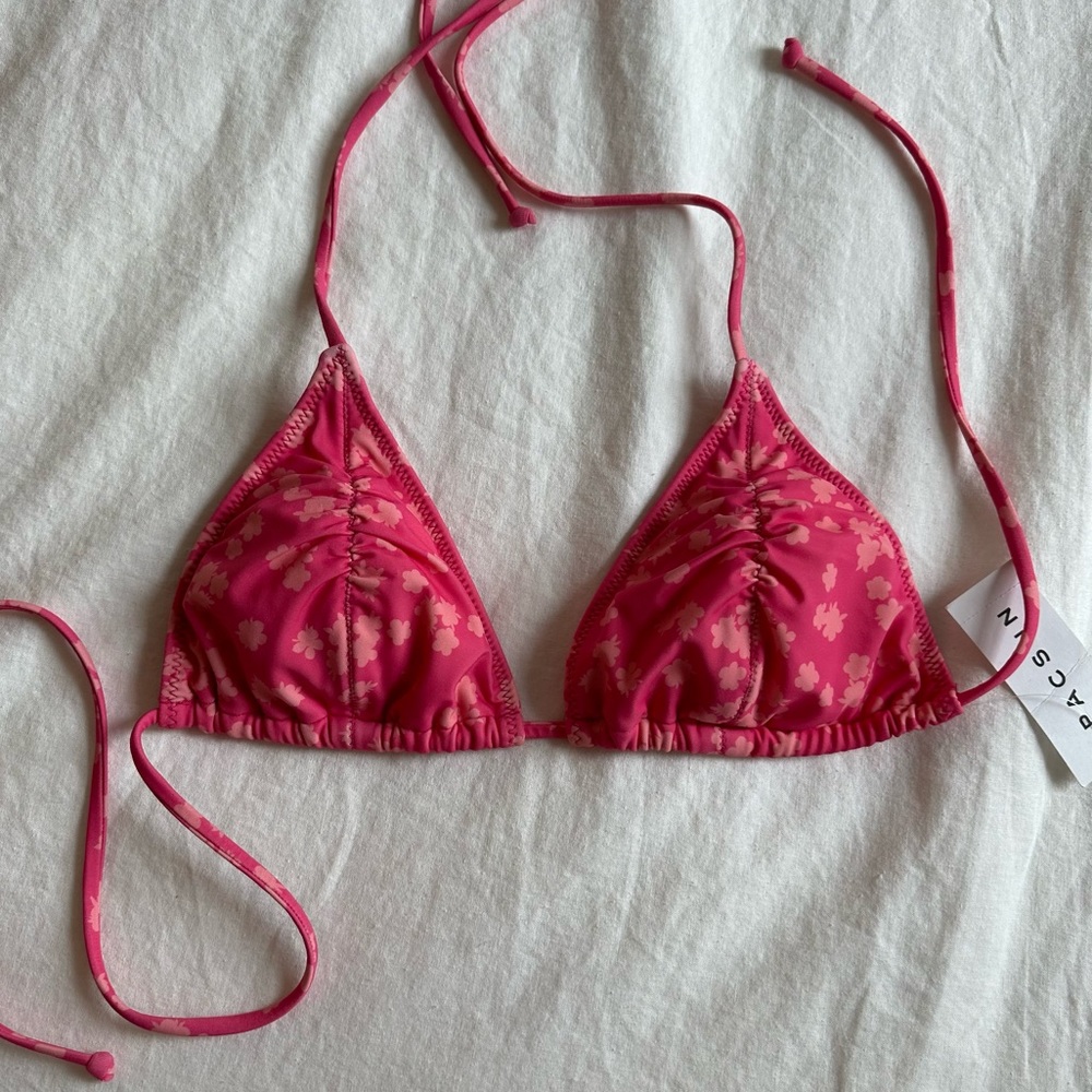 Pacsun bikini top
